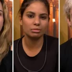 Paredão BBB 26: Quem você acha que deve sair? Ana Paula, Gabi ou Juliano?