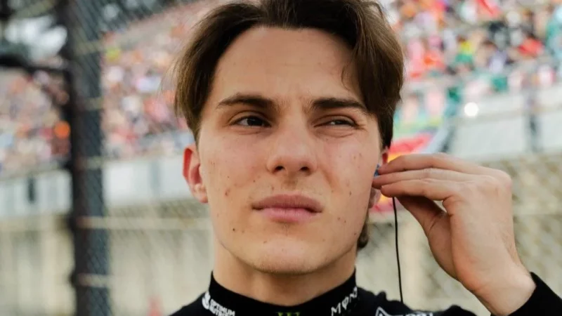 Piastri desmistifica rivalidade com Norris: ‘Não foi uma Terceira Guerra Mundial’