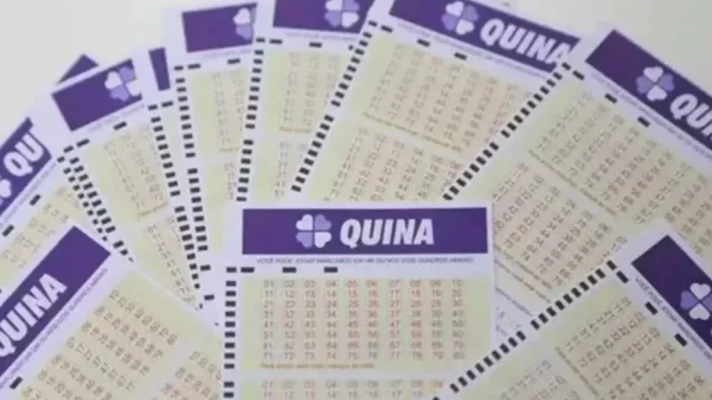 Quina 6999: Confira o Resultado e o Prêmio Sorteado hoje (11/04/2026)