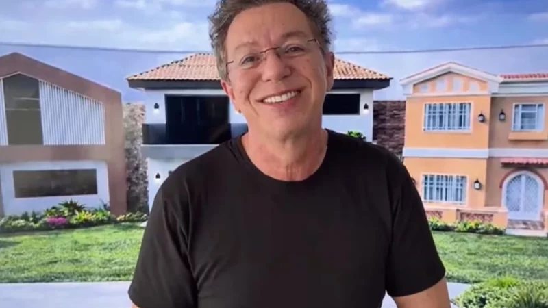 Record revela Casa do Patrão: reality com Boninho estreia em abril