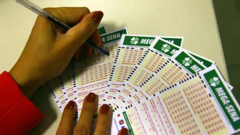 Resultados da Mega-Sena 2995: Prêmio de hoje (11/04/2026) revelado!