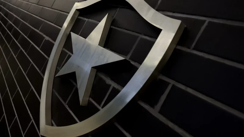 SAF do Botafogo processa Lyon por dívida de R$ 138 milhões: entenda o caso