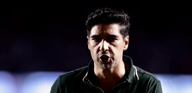 STJD nega recurso e Abel desfalca Corinthians no clássico contra Palmeiras