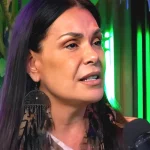 Segredos de Carolina Ferraz: Revelações surpreendentes após saída da Record