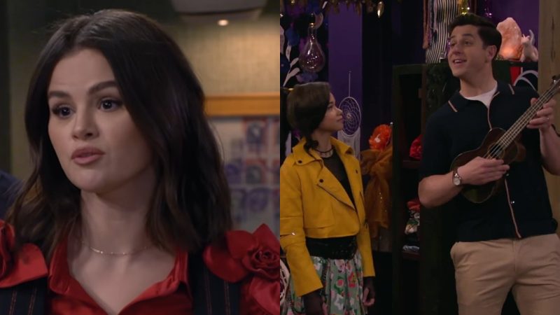 Selena Gomez retorna e 'Os Feiticeiros Além de Waverly Place' chega ao fim na 3ª temporada