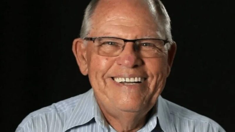 Silvio Matos: Morre ator e dublador querido aos 82 anos