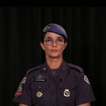 Tarcísio faz história: primeira mulher assume comando da PM em SP