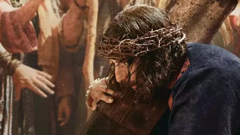 The Chosen: 6ª Temporada – Onde Assistir e o Que Esperar