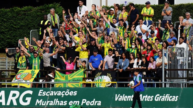 Tondela: a crise pós-negociação com o Flamengo e novidades no Disney+