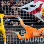 joan garcia pode decidir nos pênaltis