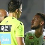Zagueiro misógino como Neymar: 12 jogos de gancho e multa aplicada