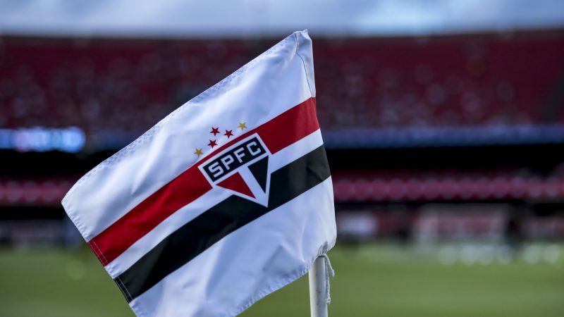 Sao Paulo x Ohiggins decide liderança no Morumbi