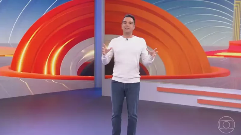 BBB 26 ao vivo: Botão Misterioso muda jogo! Saiba que horas começa o programa