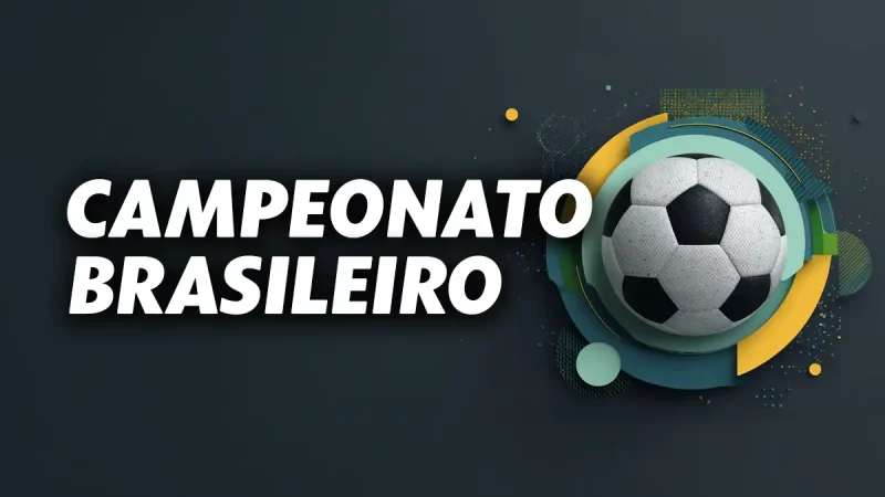 Brasileirão 2026: Tabela Atualizada, Classificação e Resultados em Tempo Real