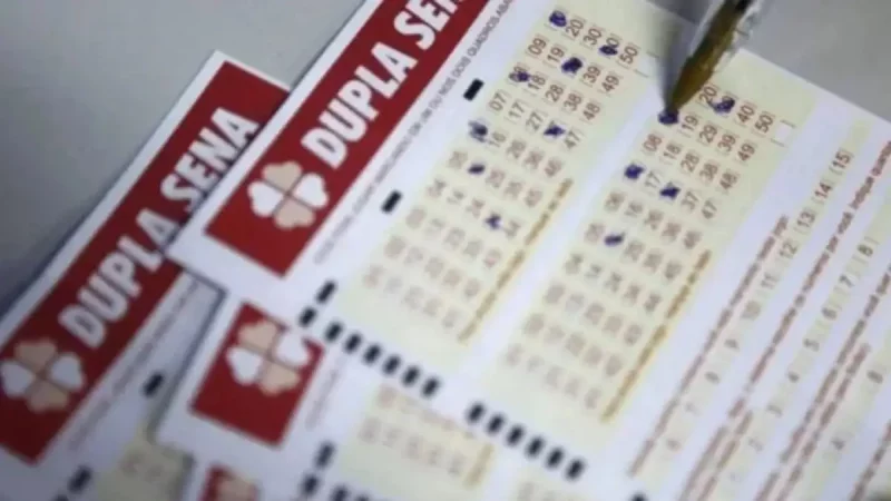 Resultado Dupla Sena 2943 hoje veja dezenas