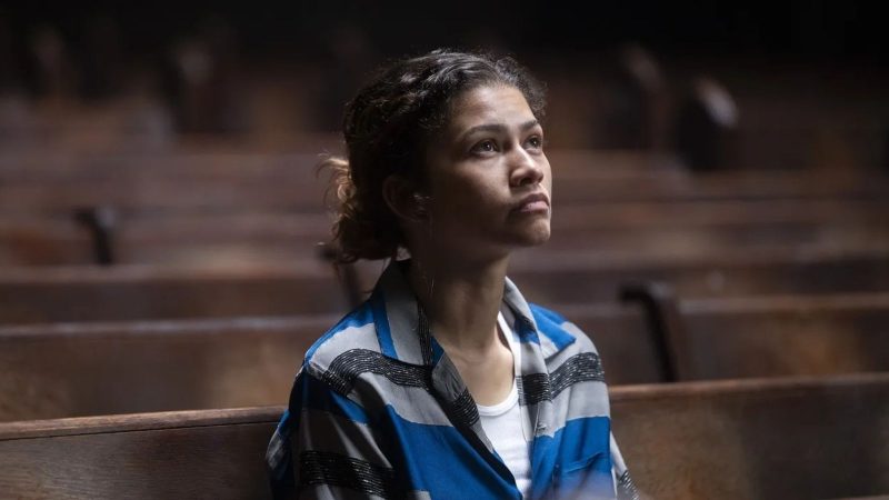 Euphoria 3ª temporada chega e emociona na HBO Max