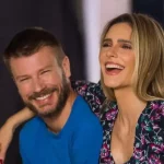 Fernanda Lima revela: ‘Divido as contas com Rodrigo Hilbert, meu homem pobre’