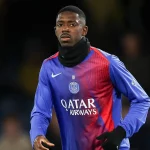 Ousmane Dembele sem futuro certo no PSG
