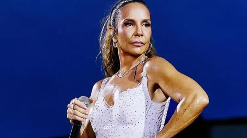 Ivete Sangalo brilha em festa em Salvador com Timbalada e Carlinhos Brown; VÍDEOS