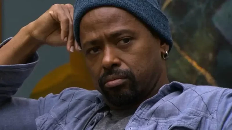 BBB 26: equipe nega desistência de Leandro Boneco