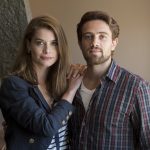 alem do tempo volta em abril e encanta fãs