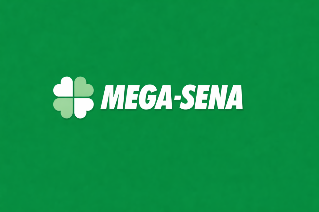 Resultado ao vivo da Mega-Sena