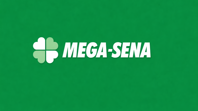 Mega-Sena 2996 pode pagar R$ 45 milhões hoje; veja detalhes do sorteio