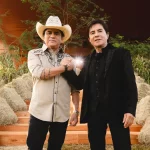 Chitãozinho & Xororó: Gravação de “Meninos de Roça”