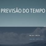 Previsão do tempo para Aracaju hoje (14/04/2026)