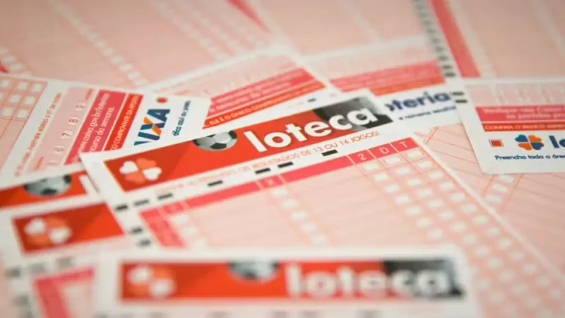 Resultados da Loteca 1242 divulgados: Flamengo e Vitória se destacam em rodada emocionante